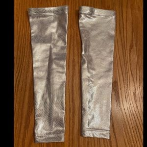 NWOT Medium Running arm sleeves by SparkleAthletic